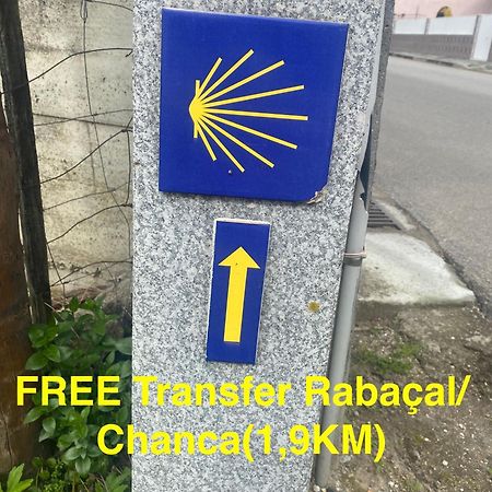 Casinha De Chanca, Rabacal Chanca  Екстериор снимка